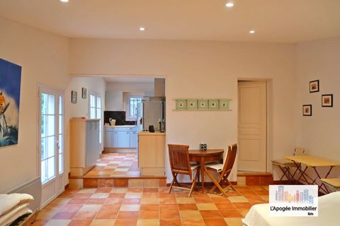 Villa i Uzes, Gard, Uzes - € 695.000 | Ref: 85693864 - foto 31