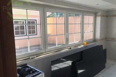 Villa i Belas, Lisbon, Belas - € 2.500.000 | Ref: CAS_1389 - foto 8