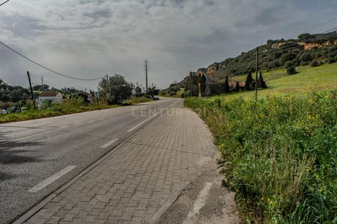 Helårsgrund i Setubal, Setubal, Setubal - € 120.000 | Ref: C0263-01396 - foto 2