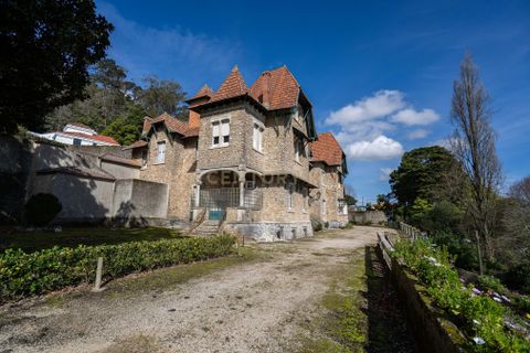 Cortijo i Sintra, Lisbon, Sintra - € 16.500.000 | Ref: C0263-01943 - foto 3
