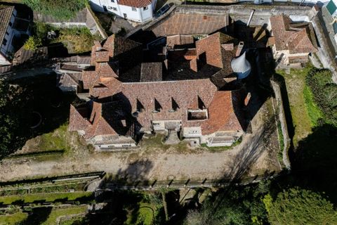 Cortijo i Sintra, Lisbon, Sintra - € 16.500.000 | Ref: C0263-01943 - foto 4