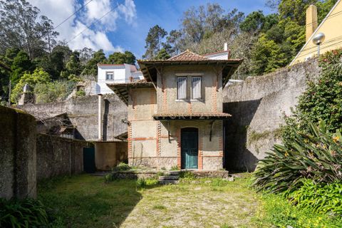Cortijo i Sintra, Lisbon, Sintra - € 16.500.000 | Ref: C0263-01943 - foto 5