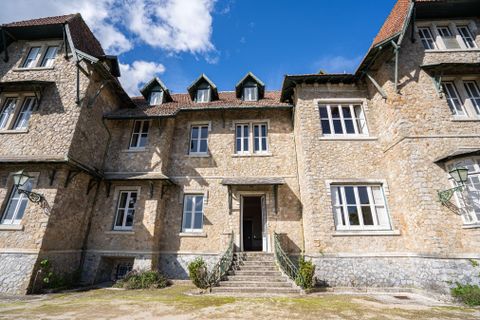 Cortijo i Sintra, Lisbon, Sintra - € 16.500.000 | Ref: C0263-01943 - foto 6