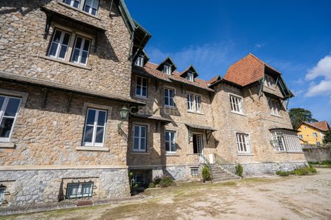 Cortijo i Sintra, Lisbon, Sintra - € 16.500.000 | Ref: C0263-01943 - foto 7