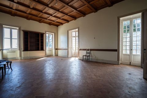 Cortijo i Sintra, Lisbon, Sintra - € 16.500.000 | Ref: C0263-01943 - foto 10