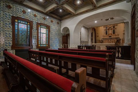 Cortijo i Sintra, Lisbon, Sintra - € 16.500.000 | Ref: C0263-01943 - foto 16