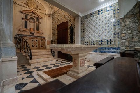 Cortijo i Sintra, Lisbon, Sintra - € 16.500.000 | Ref: C0263-01943 - foto 19