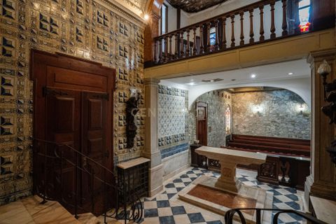 Cortijo i Sintra, Lisbon, Sintra - € 16.500.000 | Ref: C0263-01943 - foto 21