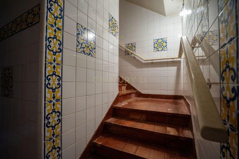 Cortijo i Sintra, Lisbon, Sintra - € 16.500.000 | Ref: C0263-01943 - foto 25