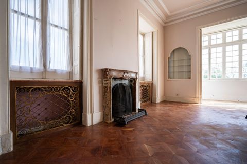 Cortijo i Sintra, Lisbon, Sintra - € 16.500.000 | Ref: C0263-01943 - foto 28