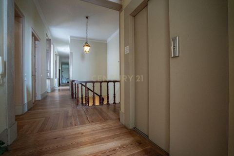 Cortijo i Sintra, Lisbon, Sintra - € 16.500.000 | Ref: C0263-01943 - foto 36