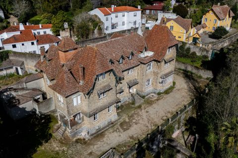 Cortijo i Sintra, Lisbon, Sintra - € 16.500.000 | Ref: C0263-01943 - foto 37