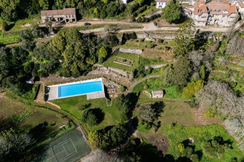 Cortijo i Sintra, Lisbon, Sintra - € 16.500.000 | Ref: C0263-01943 - foto 39