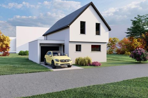 Villa a Bischwiller, Bas-Rhin, Bischwiller - € 360.000 | Ref: HK-BISCHWILLER070325 - foto 2