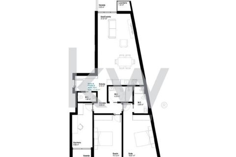 Lejlighed i Aveiro, Aveiro, Aveiro - € 360.600 | Ref: KWPT-004368 - foto 8