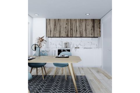 Lejlighed i Aveiro, Aveiro, Aveiro - € 518.700 | Ref: KWPT-004371 - foto 2