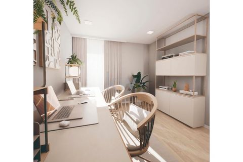 Lejlighed i Aveiro, Aveiro, Aveiro - € 485.000 | Ref: KWPT-005186 - foto 1