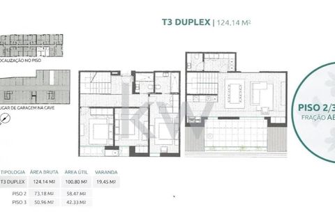 Lejlighed i Aveiro, Aveiro, Aveiro - € 485.000 | Ref: KWPT-005186 - foto 9