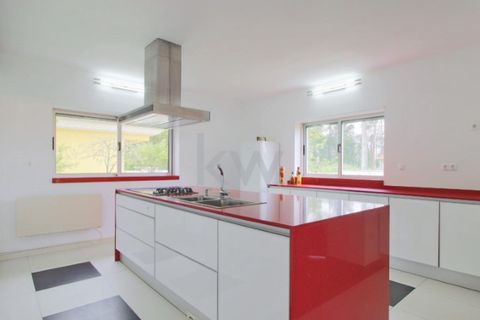 Villa i Aveiro, Aveiro, Aveiro - € 550.000 | Ref: KWPT-003286 - foto 11