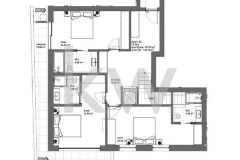 Leilighet i Aveiro, Aveiro, Aveiro - € 620 000 | Ref: KWPT-003382 - foto 7