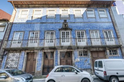 Farm i Braga, Braga, Braga - € 2.600.000 | Ref: 2198-3005 - foto 2