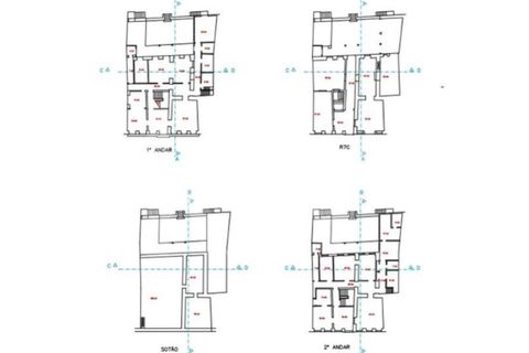 Farm i Braga, Braga, Braga - € 2.600.000 | Ref: 2198-3005 - foto 25