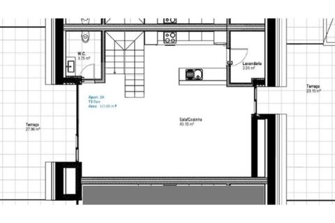 Lejlighed i Aveiro, Aveiro, Aveiro - € 490.000 | Ref: 2198-2688 - foto 3