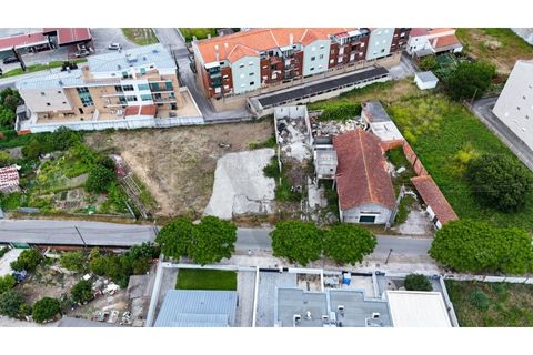 Helårsgrund i Aveiro, Aveiro, Aveiro - € 1.000.000 | Ref: 2198-2612 - foto 1