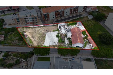 Helårsgrund i Aveiro, Aveiro, Aveiro - € 1.000.000 | Ref: 2198-2612 - foto 2