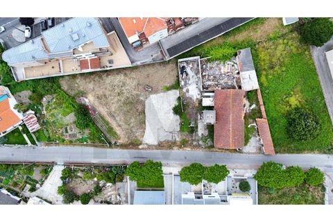 Helårsgrund i Aveiro, Aveiro, Aveiro - € 1.000.000 | Ref: 2198-2612 - foto 4