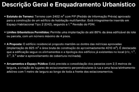 Helårsgrund i Aveiro, Aveiro, Aveiro - € 1.000.000 | Ref: 2198-2612 - foto 8