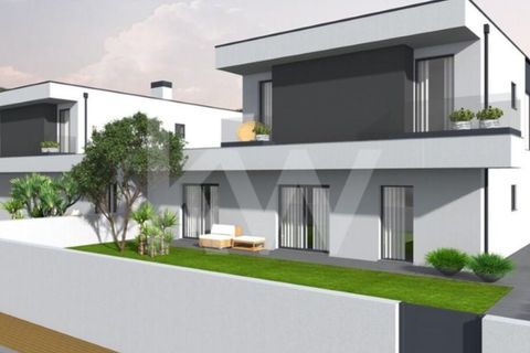 Villa en Eixo e Eirol, Aveiro, Eixo e Eirol - € 425.000 | Ref: 2198-2569 - photo 9