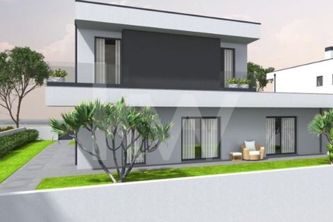 Villa en Eixo e Eirol, Aveiro, Eixo e Eirol - € 425.000 | Ref: 2198-2569 - photo 10