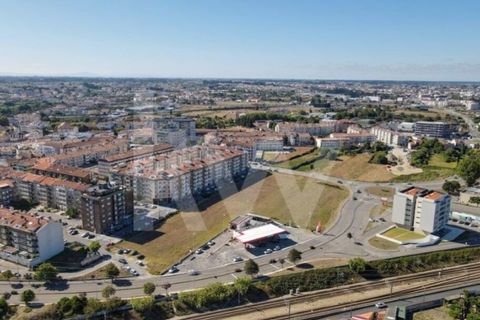 Helårsgrund i Aveiro, Aveiro, Aveiro - € 3.500.000 | Ref: 2198-3216 - foto 2