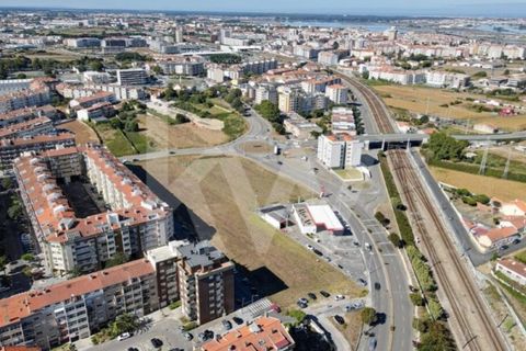 Helårsgrund i Aveiro, Aveiro, Aveiro - € 3.500.000 | Ref: 2198-3216 - foto 5