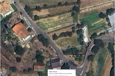 Helårsgrund i Agueda, Aveiro, Agueda - € 27.000 | Ref: 2198-3124 - foto 1