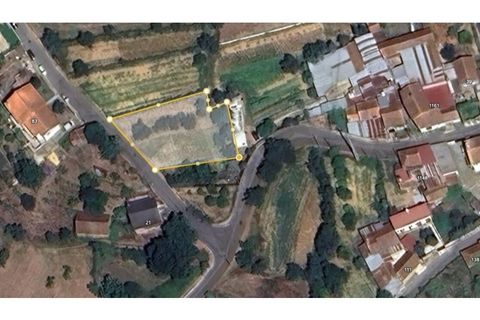 Helårsgrund i Agueda, Aveiro, Agueda - € 27.000 | Ref: 2198-3124 - foto 3