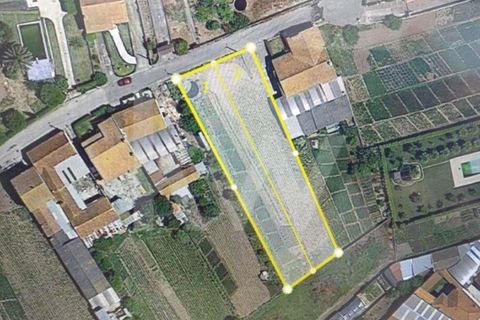 Helårsgrund i Fermentelos, Aveiro, Fermentelos - € 59.000 | Ref: 2198-1298 - foto 1