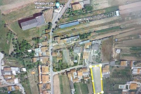 Helårsgrund i Fermentelos, Aveiro, Fermentelos - € 59.000 | Ref: 2198-1298 - foto 3