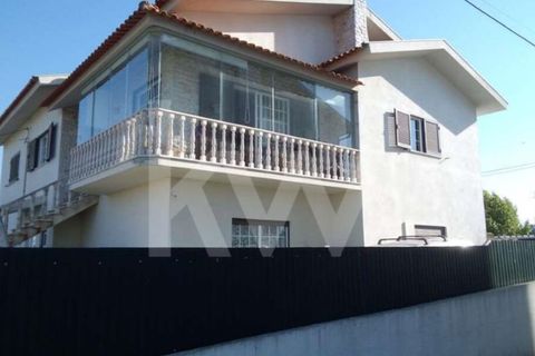 Villa i Aveiro, Aveiro, Aveiro - € 424.000 | Ref: 2198-1196 - foto 2