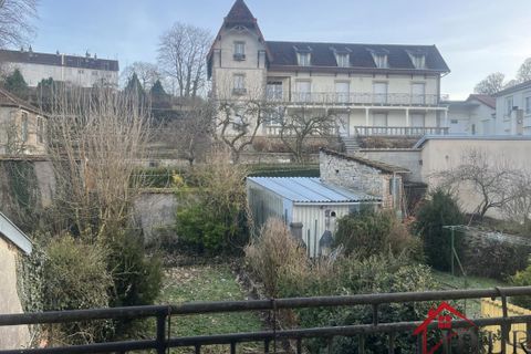 Villa i Bourbonne-les-Bains, Haute-Marne, Bourbonne-les-Bains - € 87.000 | Ref: 62_620 - foto 2