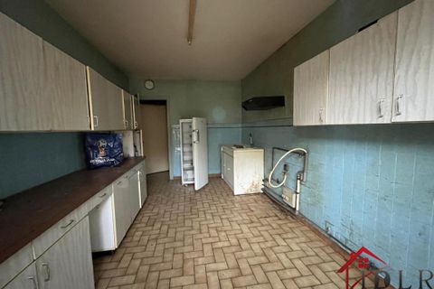 Villa i Bourbonne-les-Bains, Haute-Marne, Bourbonne-les-Bains - € 87.000 | Ref: 62_620 - foto 8