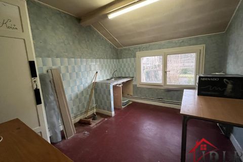 Villa i Bourbonne-les-Bains, Haute-Marne, Bourbonne-les-Bains - € 87.000 | Ref: 62_620 - foto 9