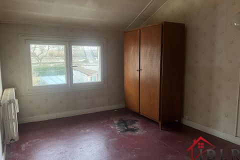 Villa i Bourbonne-les-Bains, Haute-Marne, Bourbonne-les-Bains - € 87.000 | Ref: 62_620 - foto 12