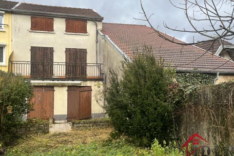 Villa i Bourbonne-les-Bains, Haute-Marne, Bourbonne-les-Bains - € 87.000 | Ref: 62_620 - foto 13