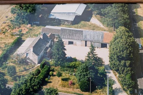 Villa a Gizeux, Indre-et-Loire, Gizeux - € 168.000 | Ref: 2021 - foto 2
