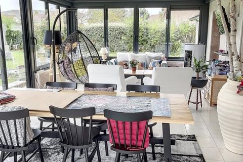 Villa a Chalindrey, Haute-Marne, Chalindrey - € 255.000 | Ref: 8_5644 - foto 2