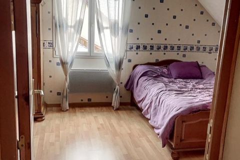 Villa a Chalindrey, Haute-Marne, Chalindrey - € 255.000 | Ref: 8_5644 - foto 9