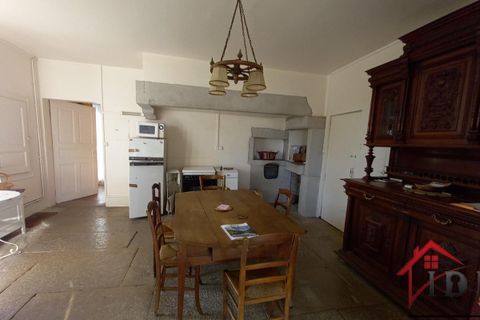 Landsbyhus i Crançot, Jura, Crançot - € 197.000 | Ref: 45_112 - foto 2
