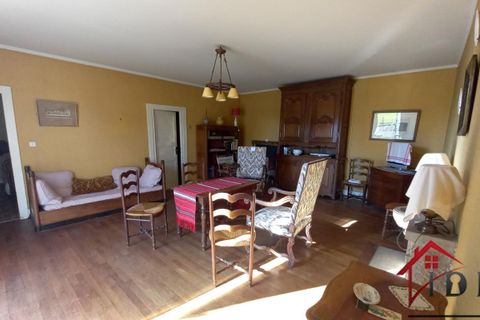 Landsbyhus i Crançot, Jura, Crançot - € 197.000 | Ref: 45_112 - foto 3